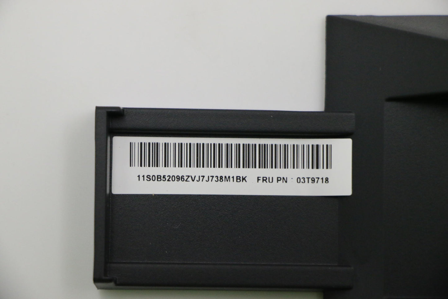 Lenovo Mechanical Vertical Stand,1L,5 - 03T9718