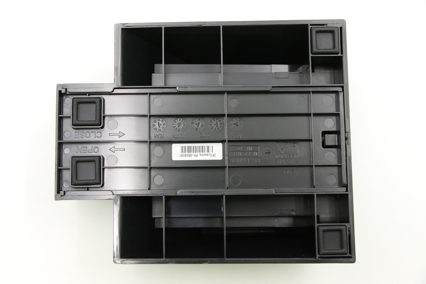 Lenovo Foot Stand,Vertical,Retractabl - 03T9737