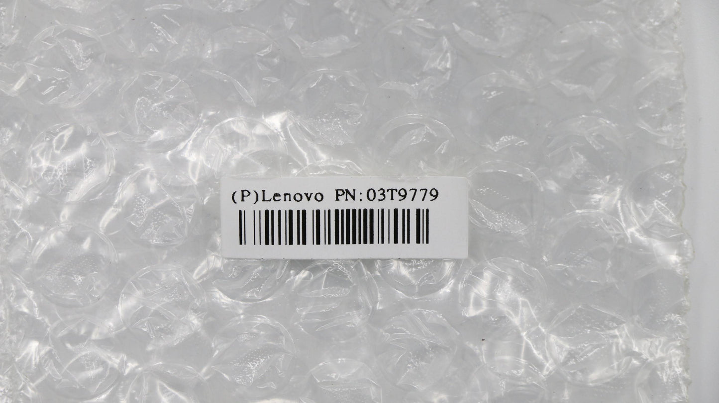 Lenovo Cover S-Io Bezel W Cr, W/O E-C - 03T9779