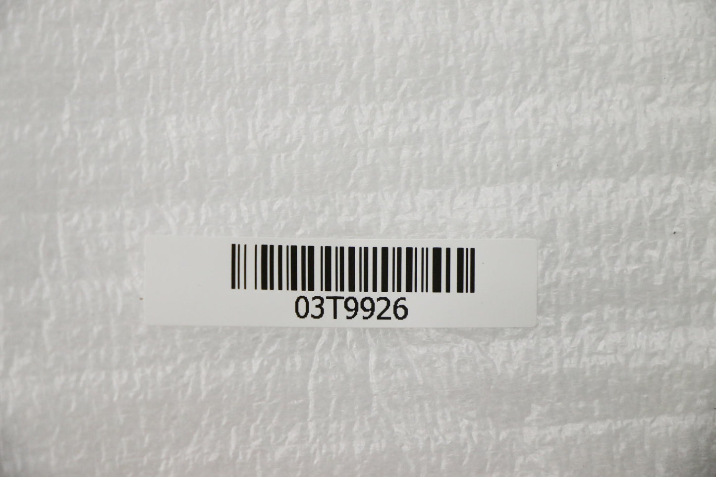 Lenovo Hp Hdd Parts - 03T9926