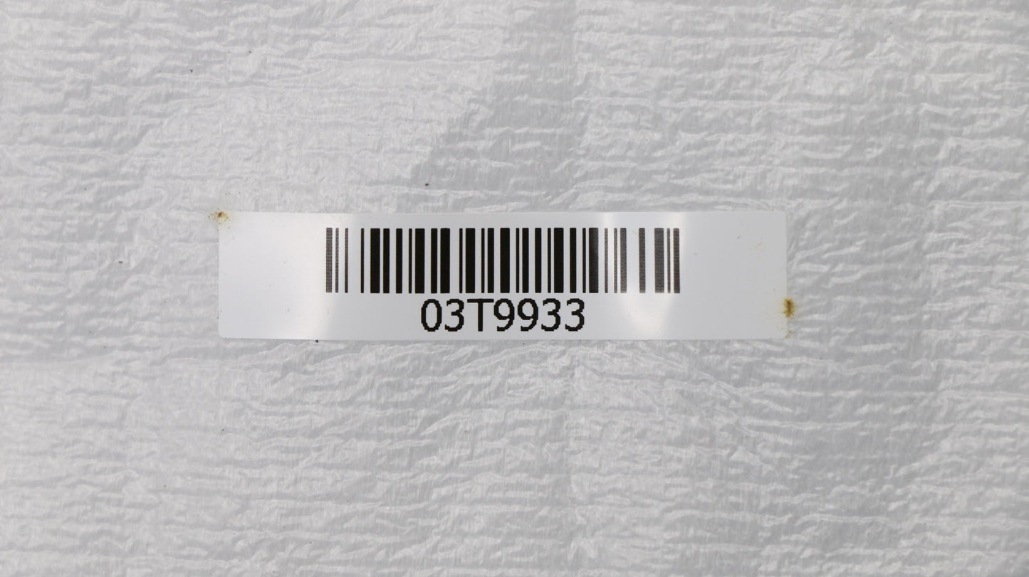 Lenovo Bz Bezels/Doors - 03T9933