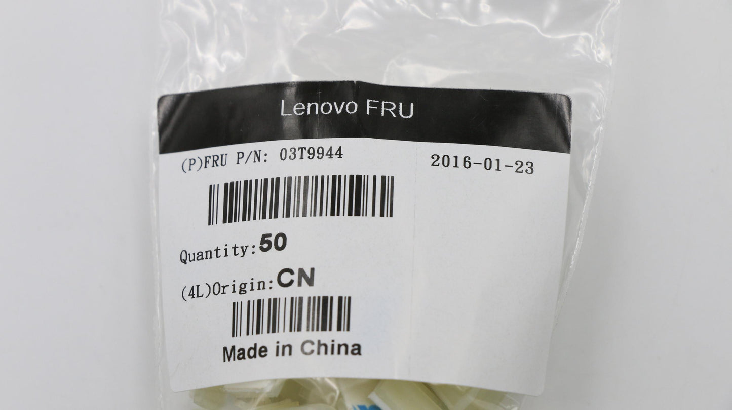 Lenovo Mn Misc Internal - 03T9944