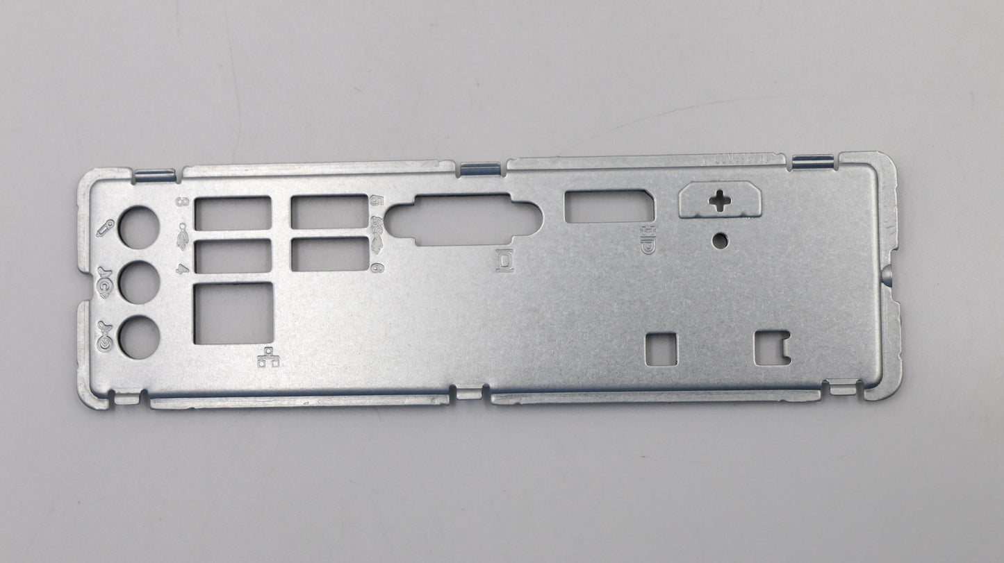 Lenovo Shield ,Rear Io Shield,Atx,H81 - 03T9972
