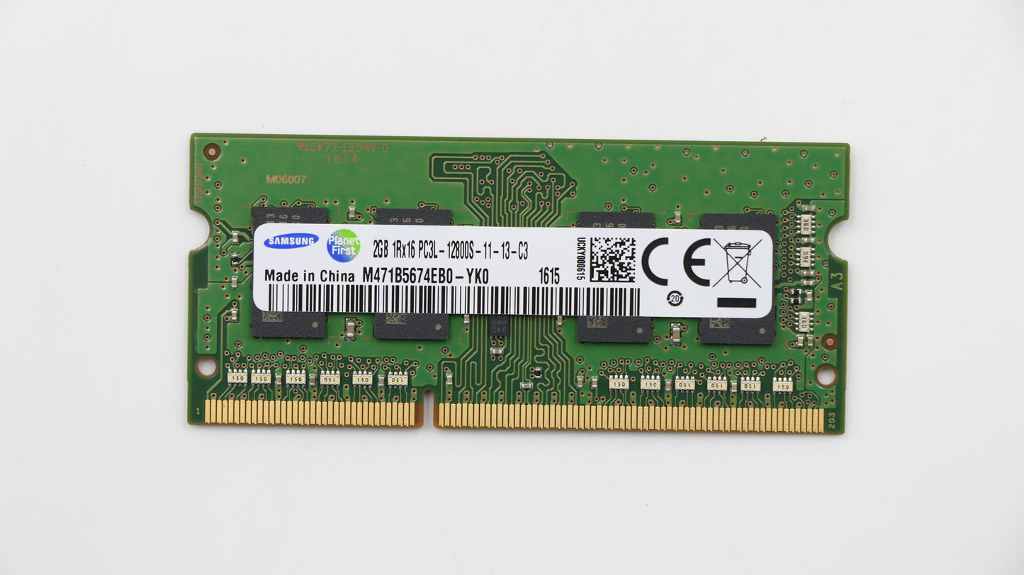 Lenovo Memory Module - 03X6560