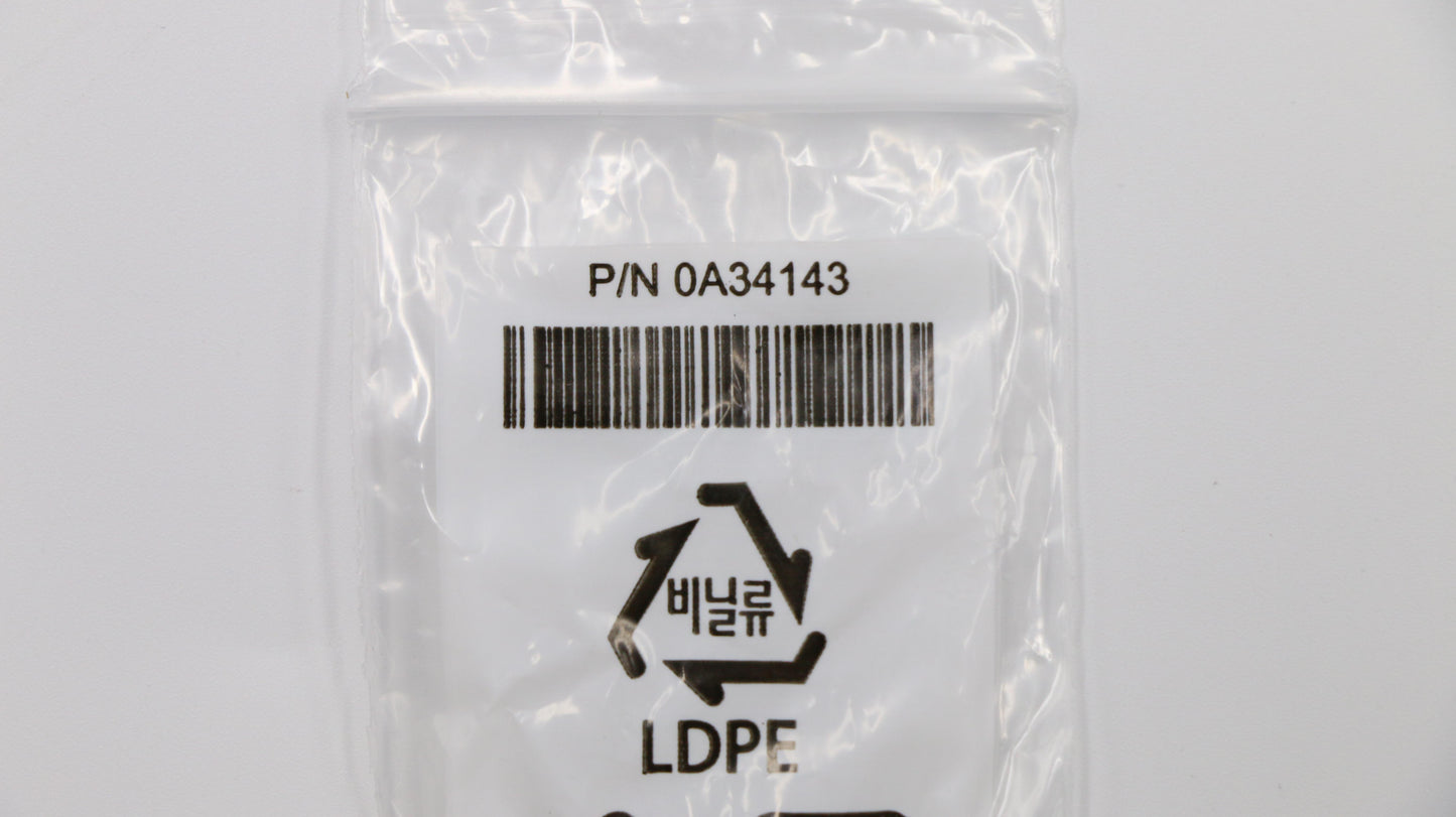 Lenovo Pointing Device Mouse Pointing Device - 03X6892