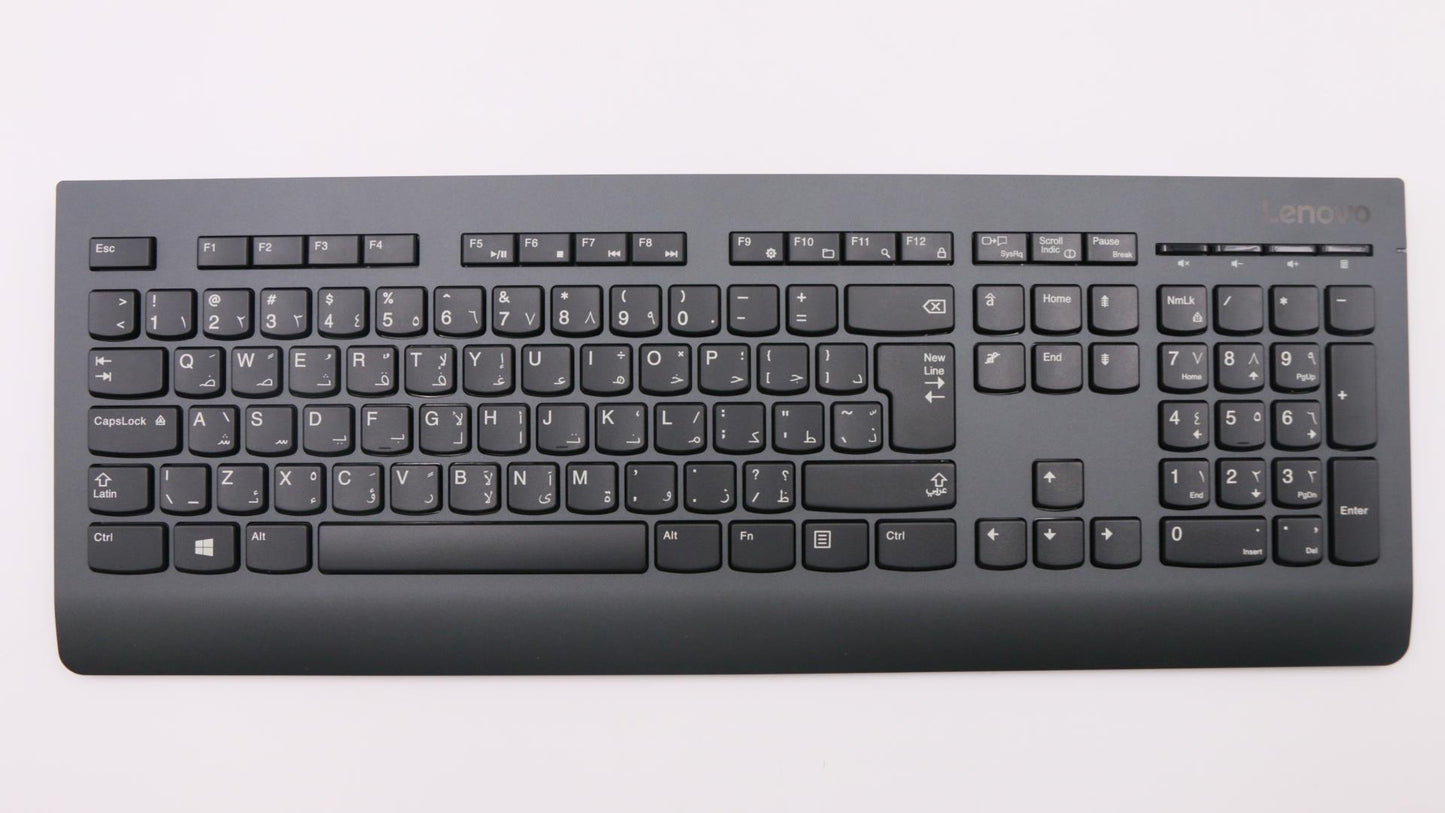 Lenovo Kb Keyboards External - 03X6966