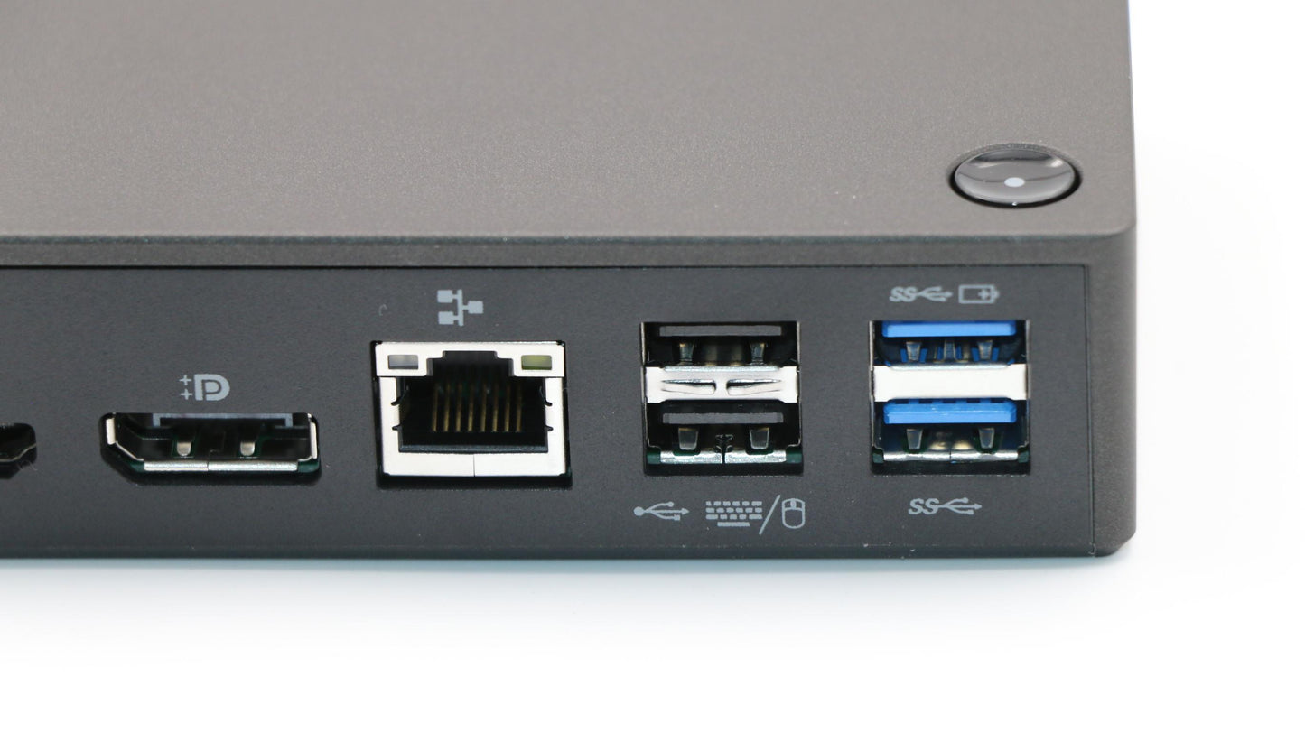 Lenovo USB Ultra Dock FRU Part - 03X7131