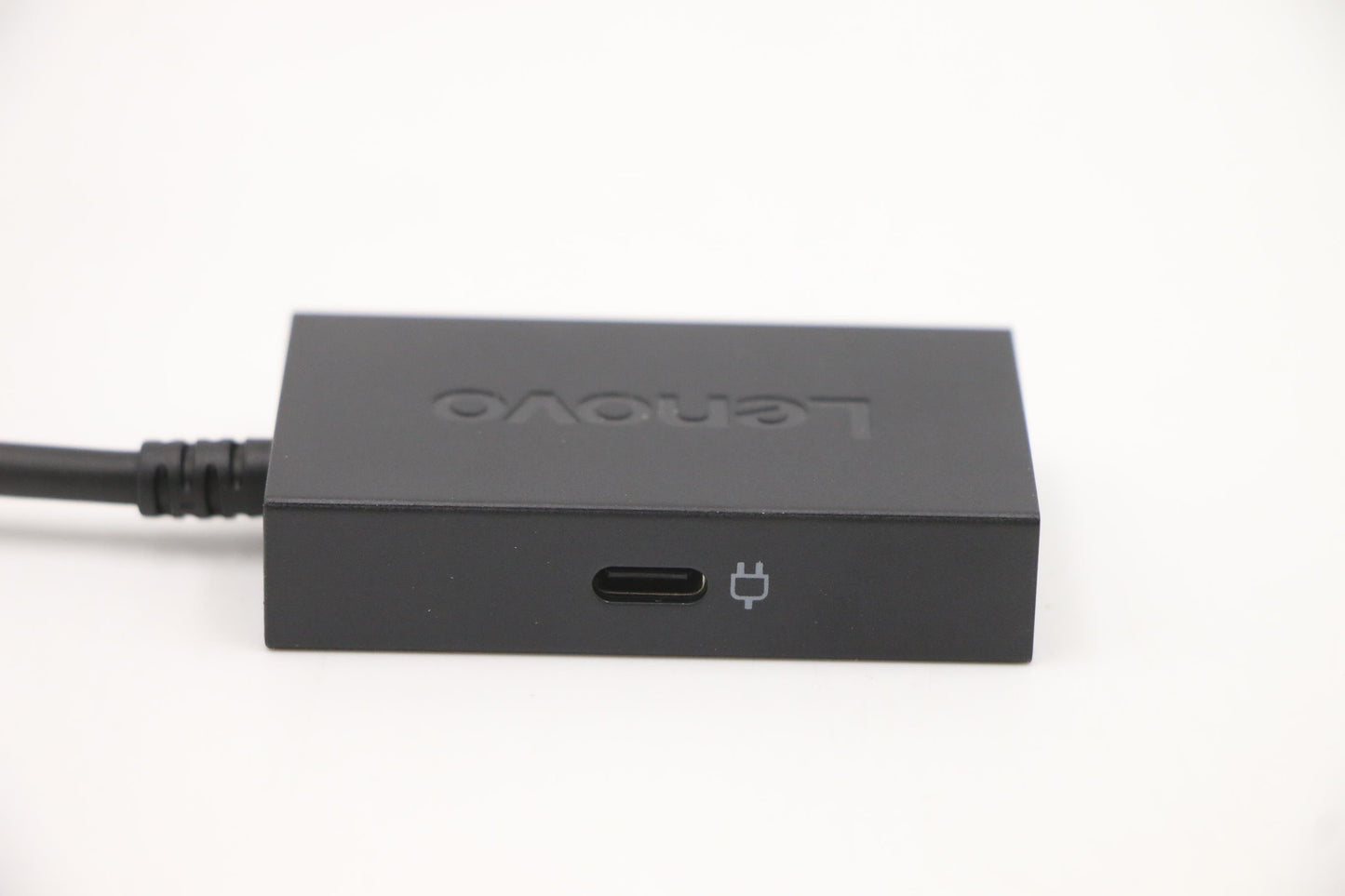 Lenovo Cable Bo Fru Usb C To Vga Powe - 03X7169