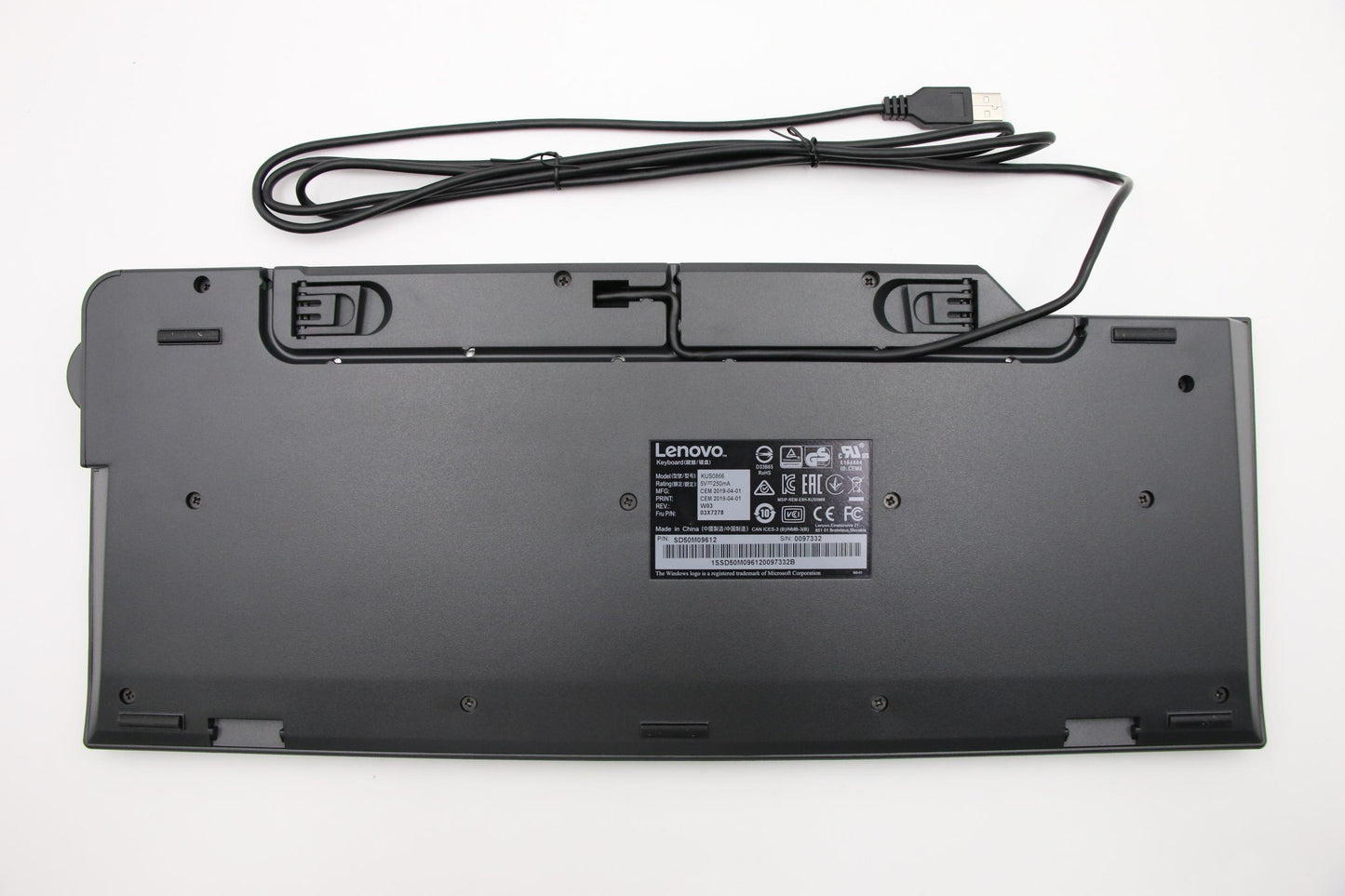 Lenovo Option - 03X7278