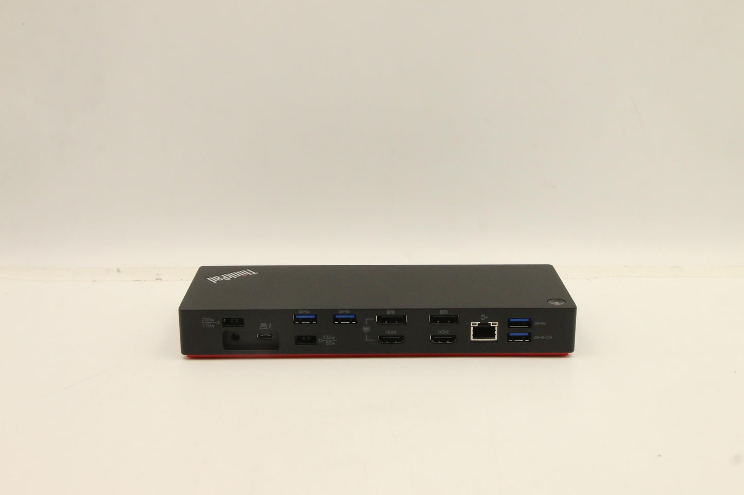 Lenovo Thunderbolt Dock Gen 2 FRU - 03X7538