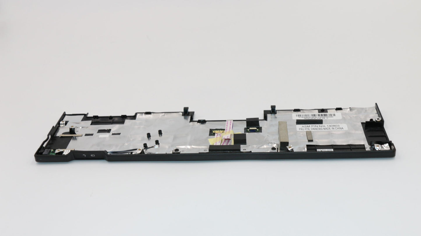 Lenovo Mecha Palmrest 14W Texture - 04W0369