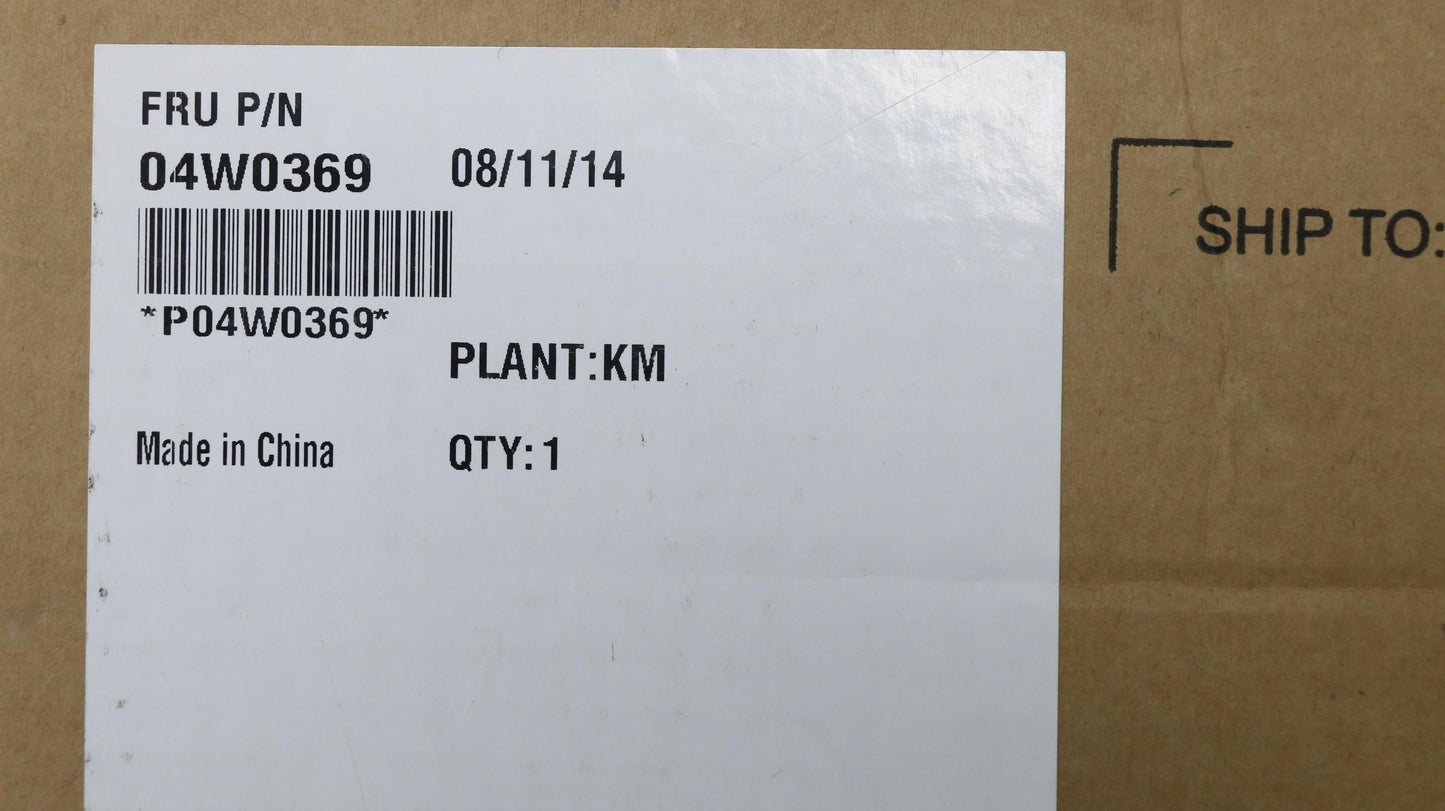 Lenovo Mecha Palmrest 14W Texture - 04W0369