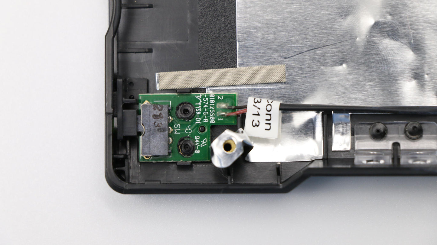 Lenovo Mecha Palmrest 14W Texture - 04W0369