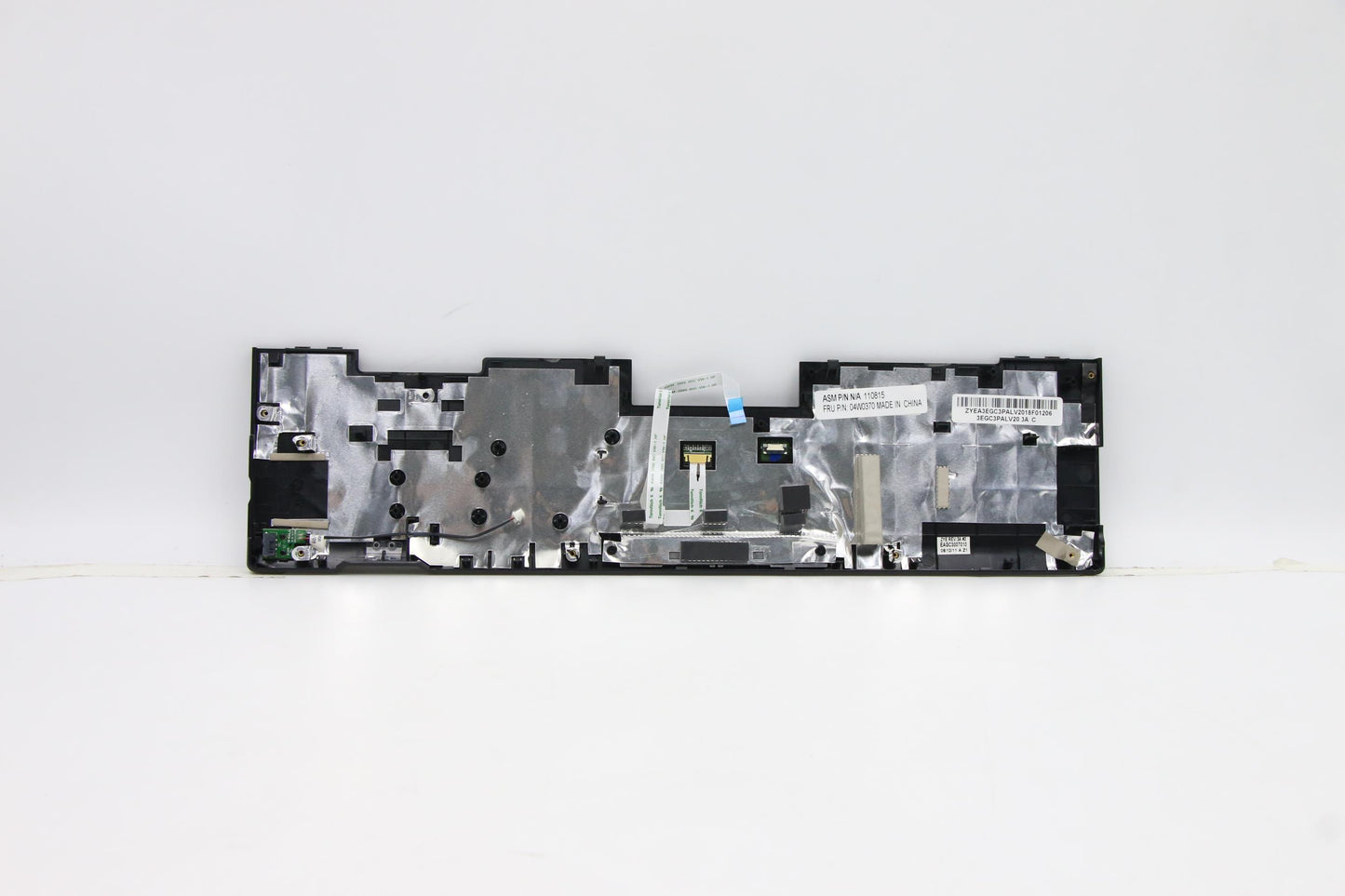 Lenovo Mecha Palmrest 15W Texture - 04W0370