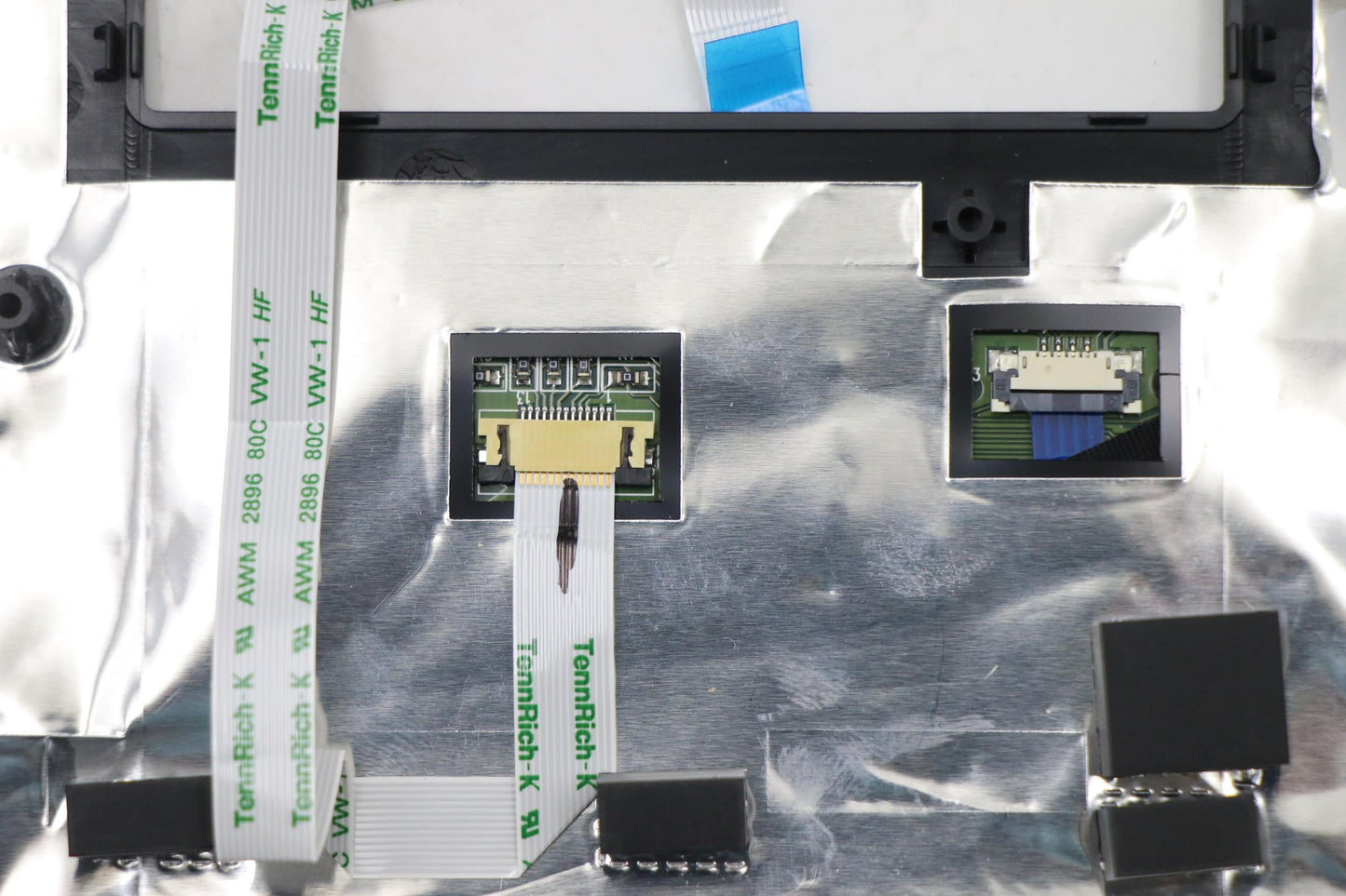 Lenovo Mecha Palmrest 15W Texture - 04W0370