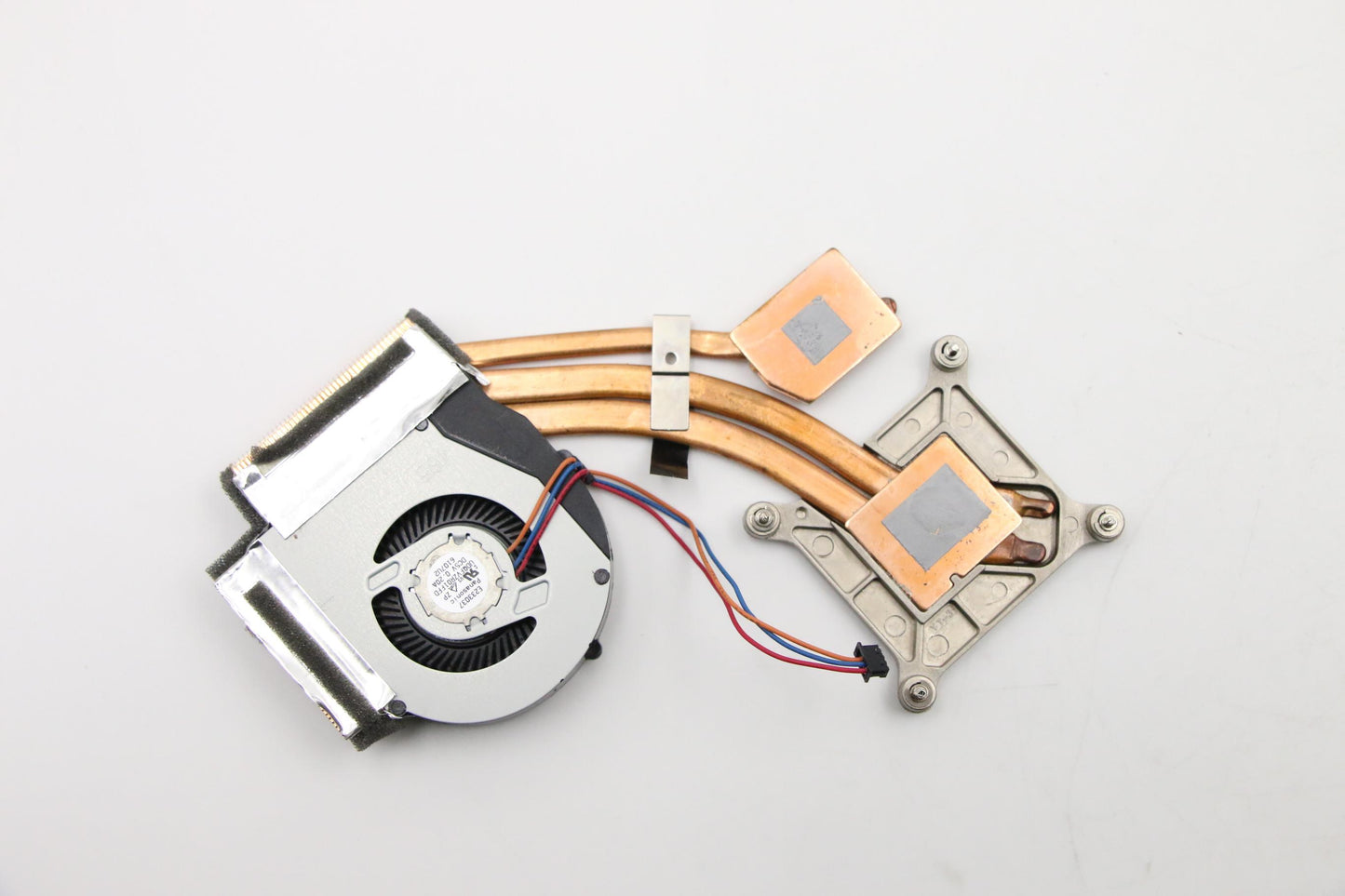 Lenovo Fan Assembly, Furukawa Hybrid - 04W0408