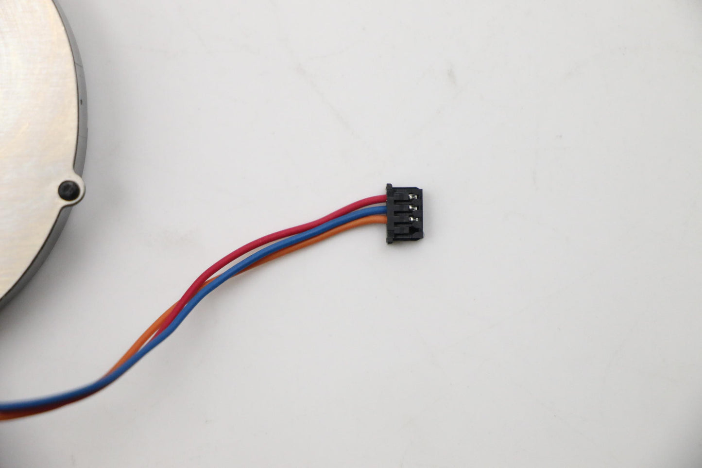 Lenovo Fan Assembly, Furukawa Hybrid - 04W0408