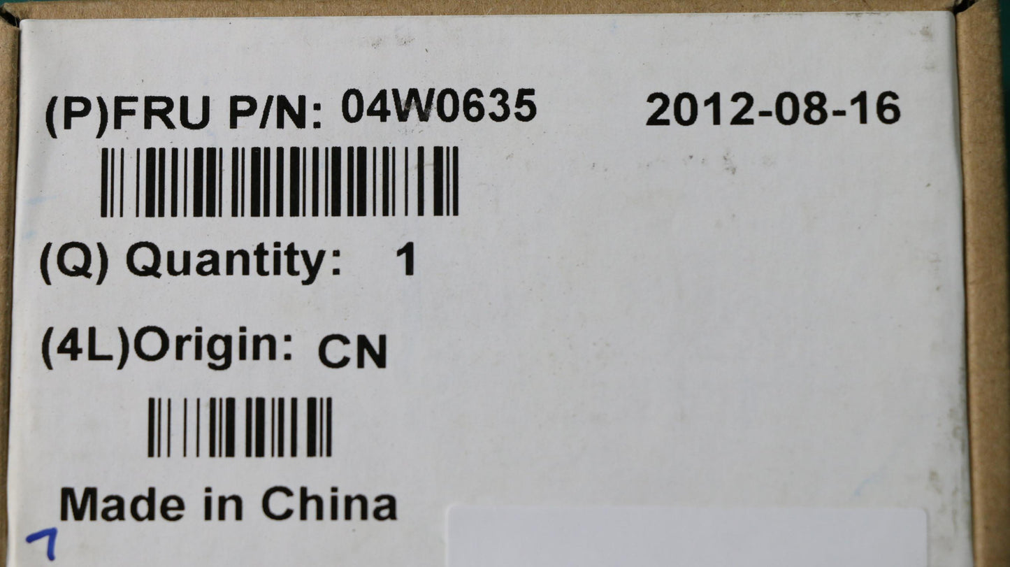 Lenovo Mecha Button Kit - 04W0635