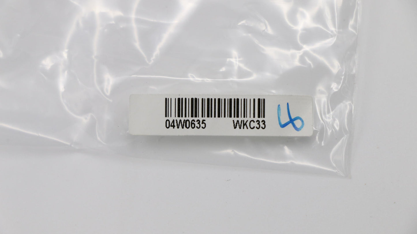 Lenovo Mecha Button Kit - 04W0635