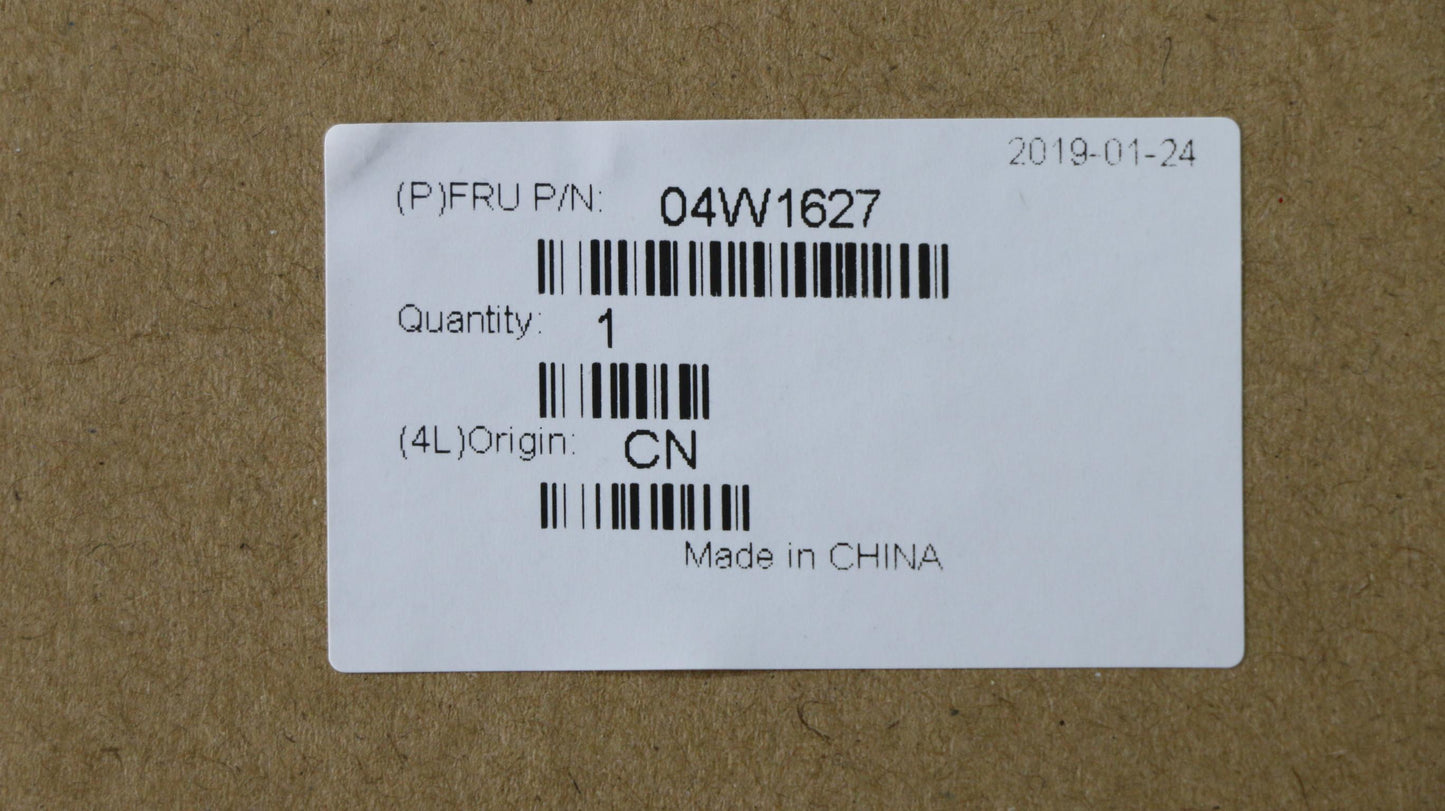 Lenovo Mech - 04W1627