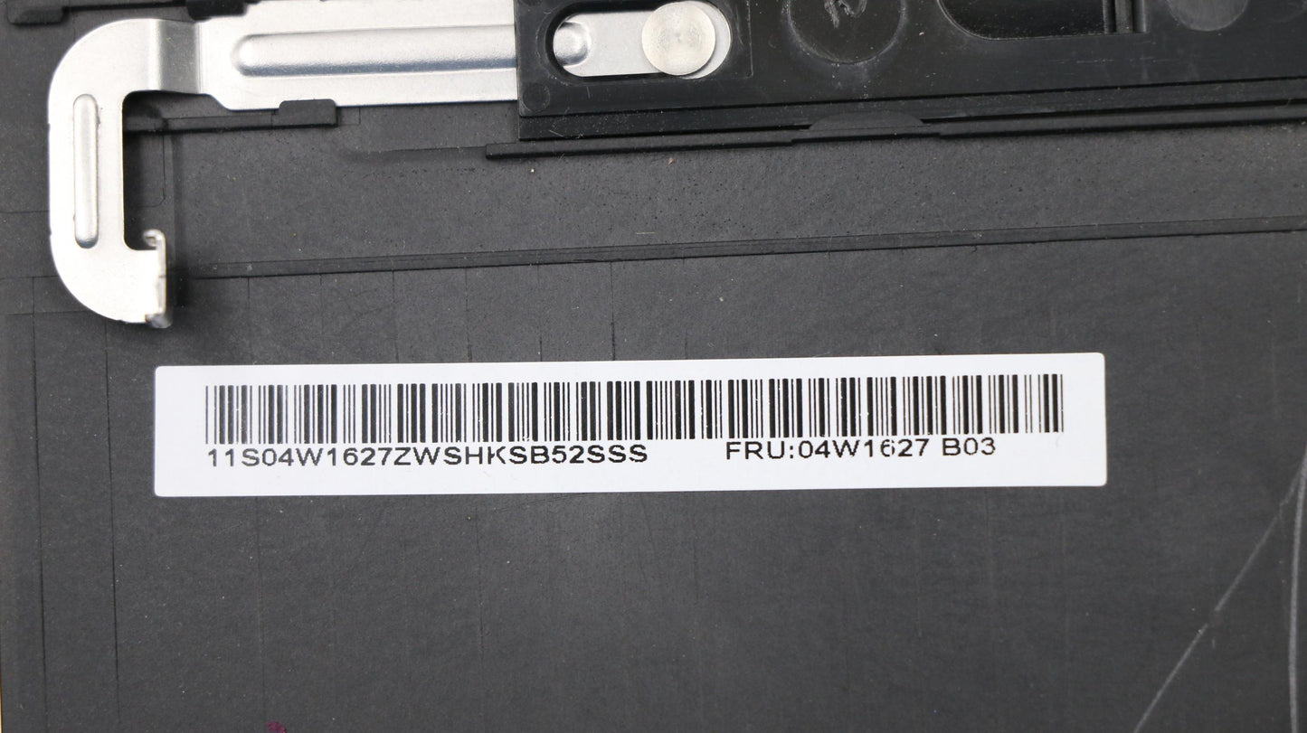 Lenovo Mech - 04W1627