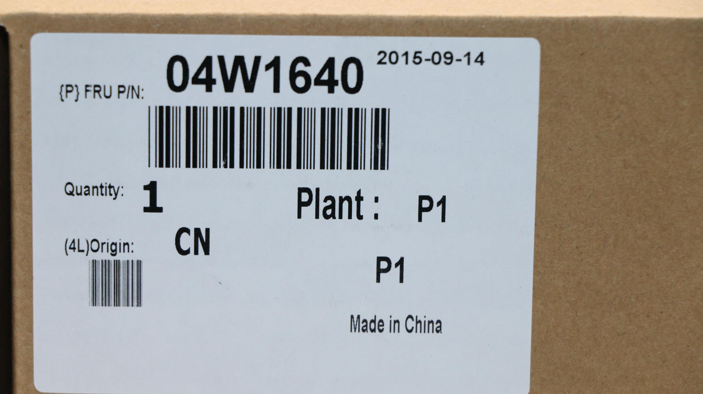 Lenovo Dvd - 04W1640