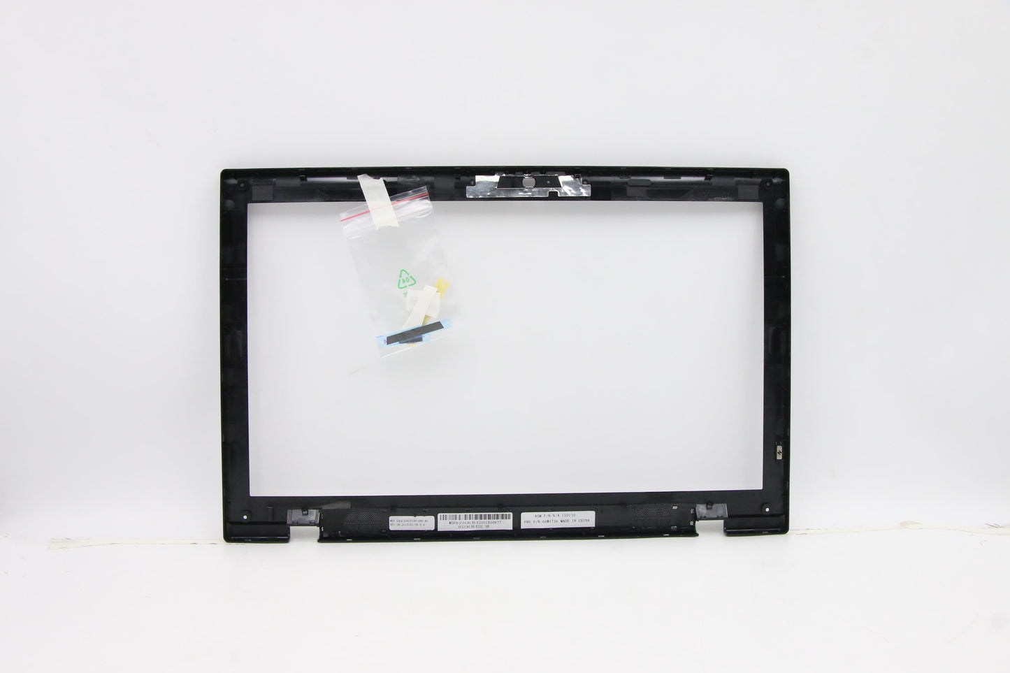 Lenovo Lcd Bezel - 04W1736