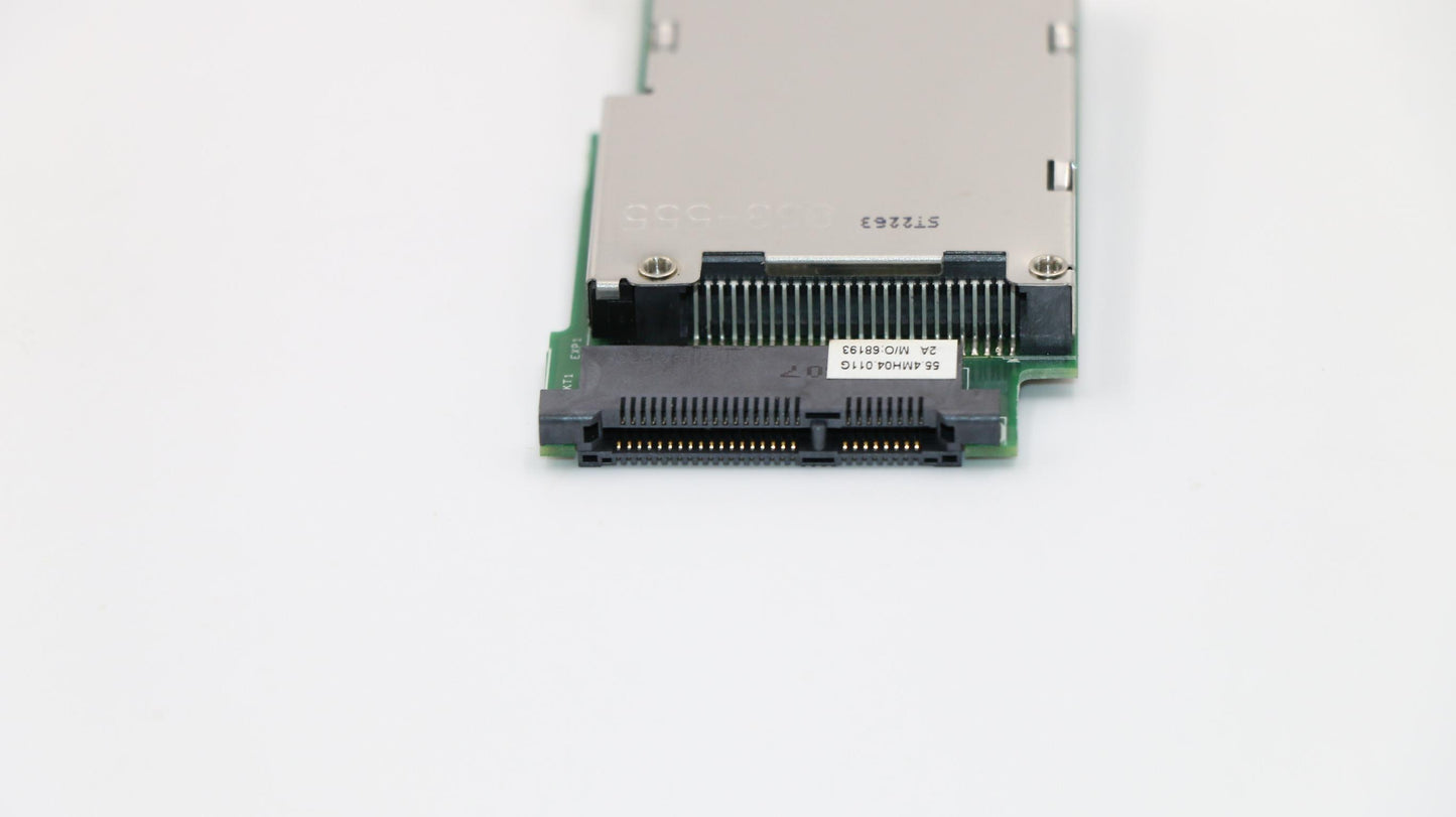 Lenovo Cdpop Exp Sub Card - 04W1866