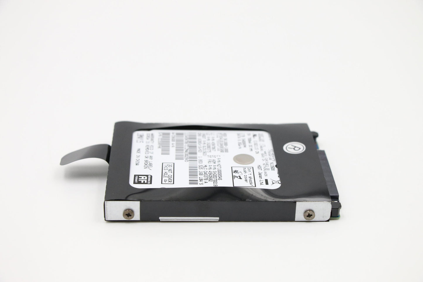 Lenovo Hd Hard Drives - 04W1942