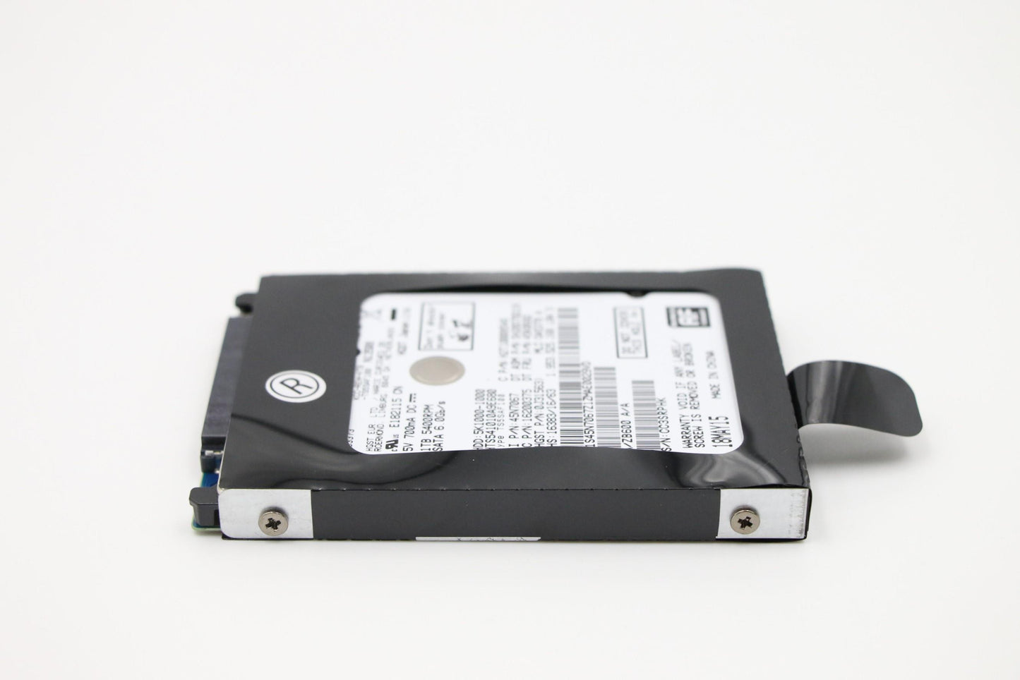 Lenovo Hd Hard Drives - 04W1942