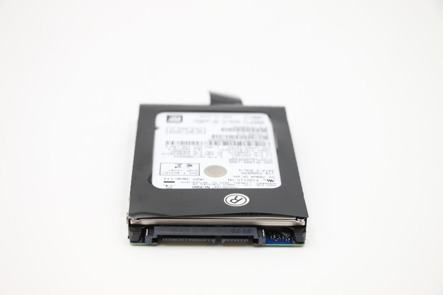 Lenovo Hd Hard Drives - 04W1942