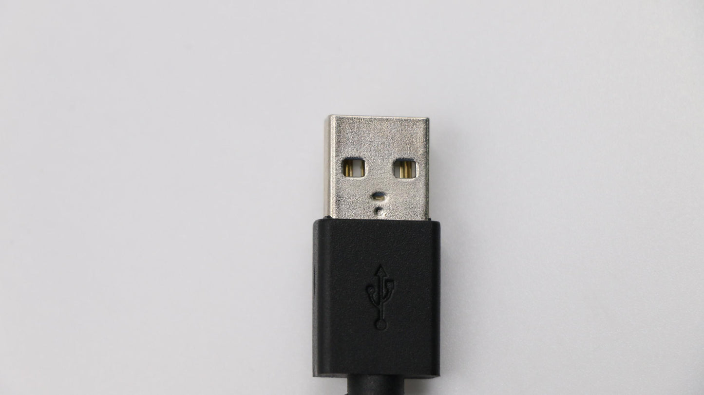 Lenovo Cc Cables External - 04W2153
