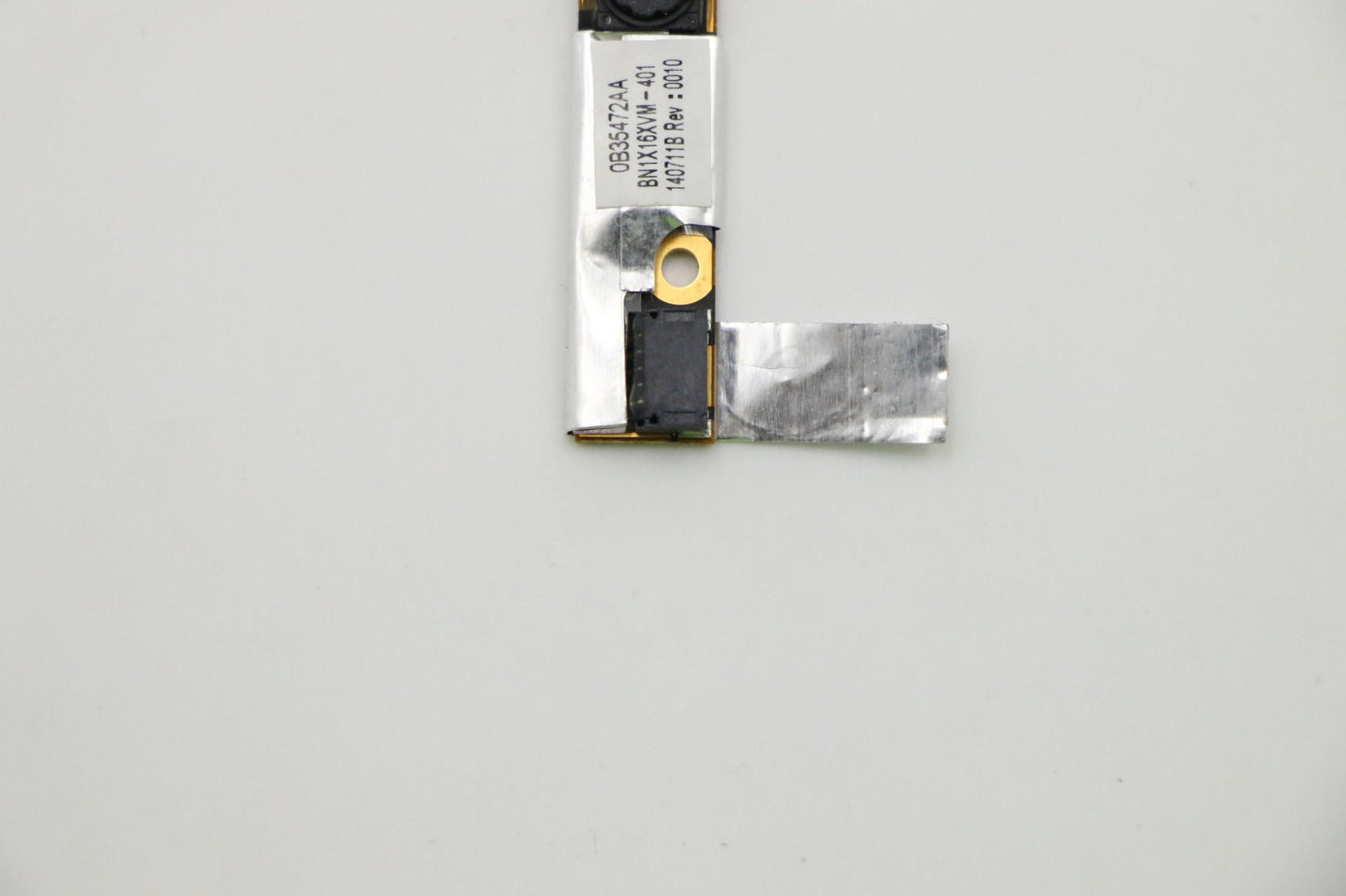 Lenovo Cm Cameras - 04W2519