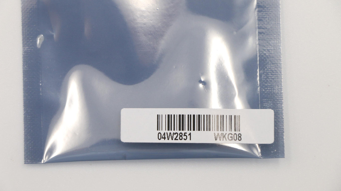 Lenovo Camera - 04W2851