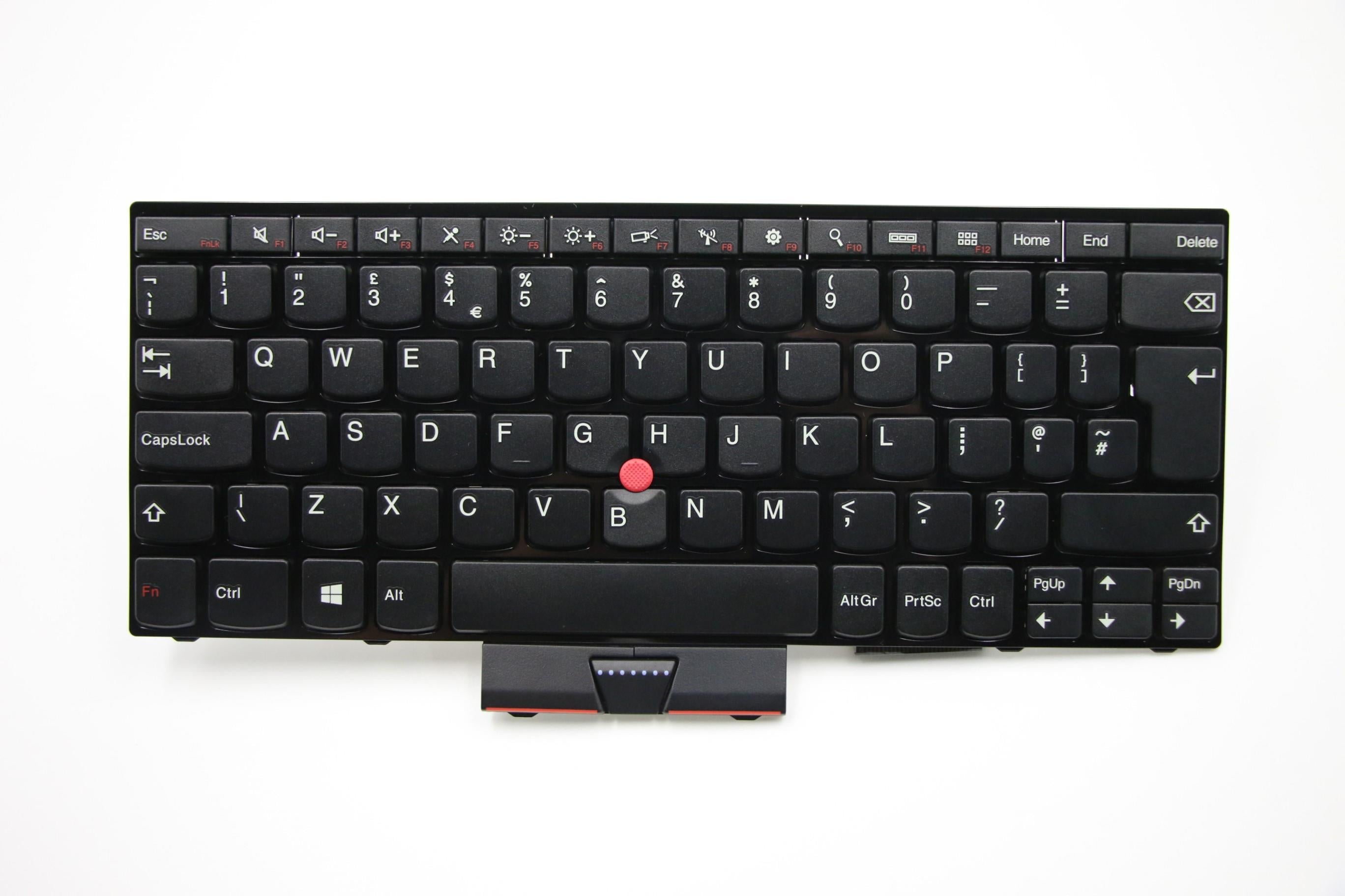 Lenovo Ki Keyboards Internal - 04W2955– LenovoPart