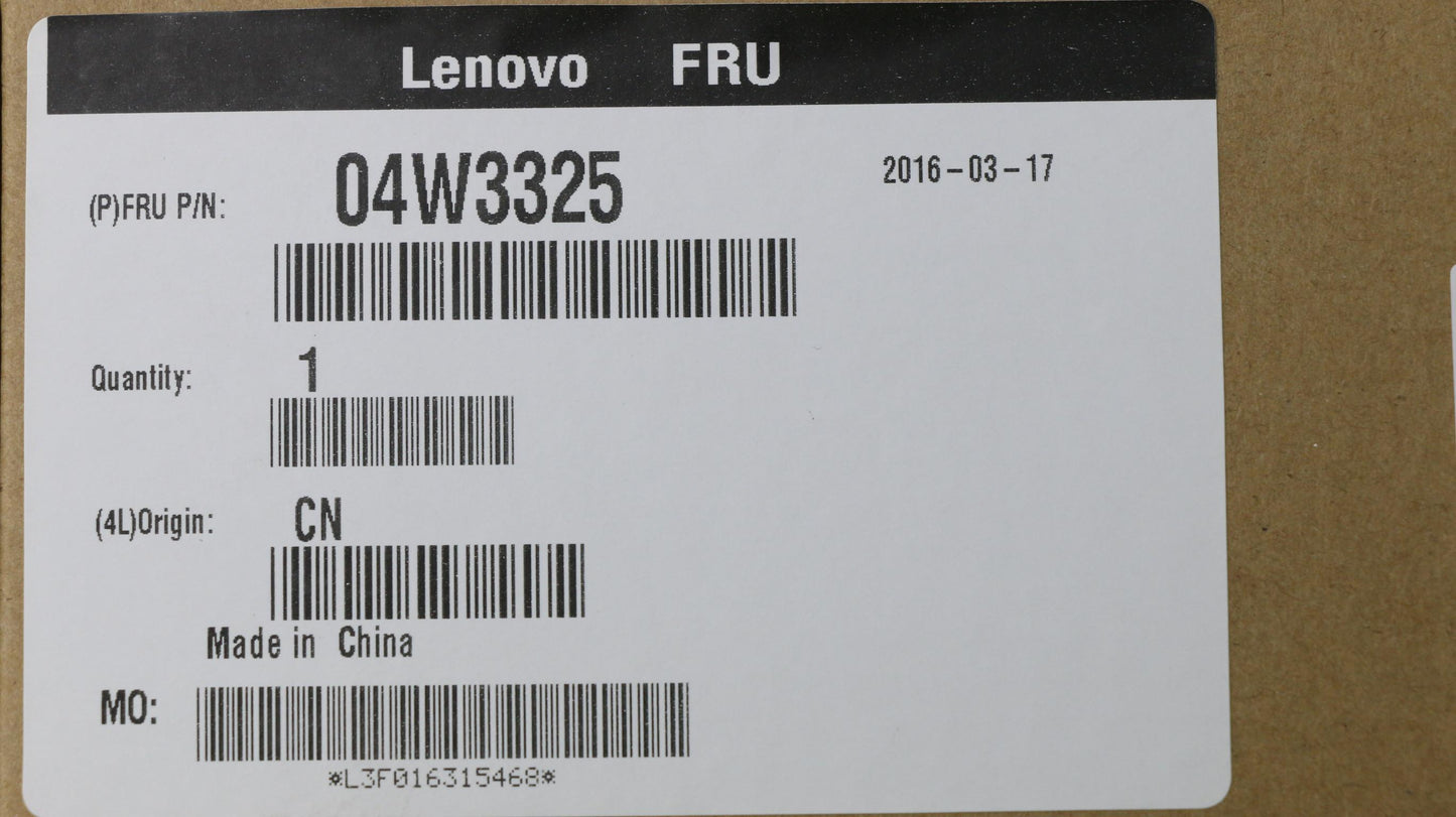 Lenovo An Antenna - 04W3325