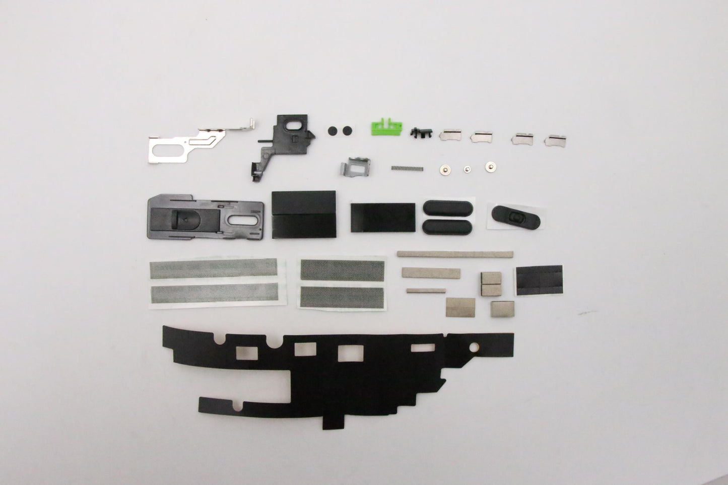 Lenovo Mech - 04W3500