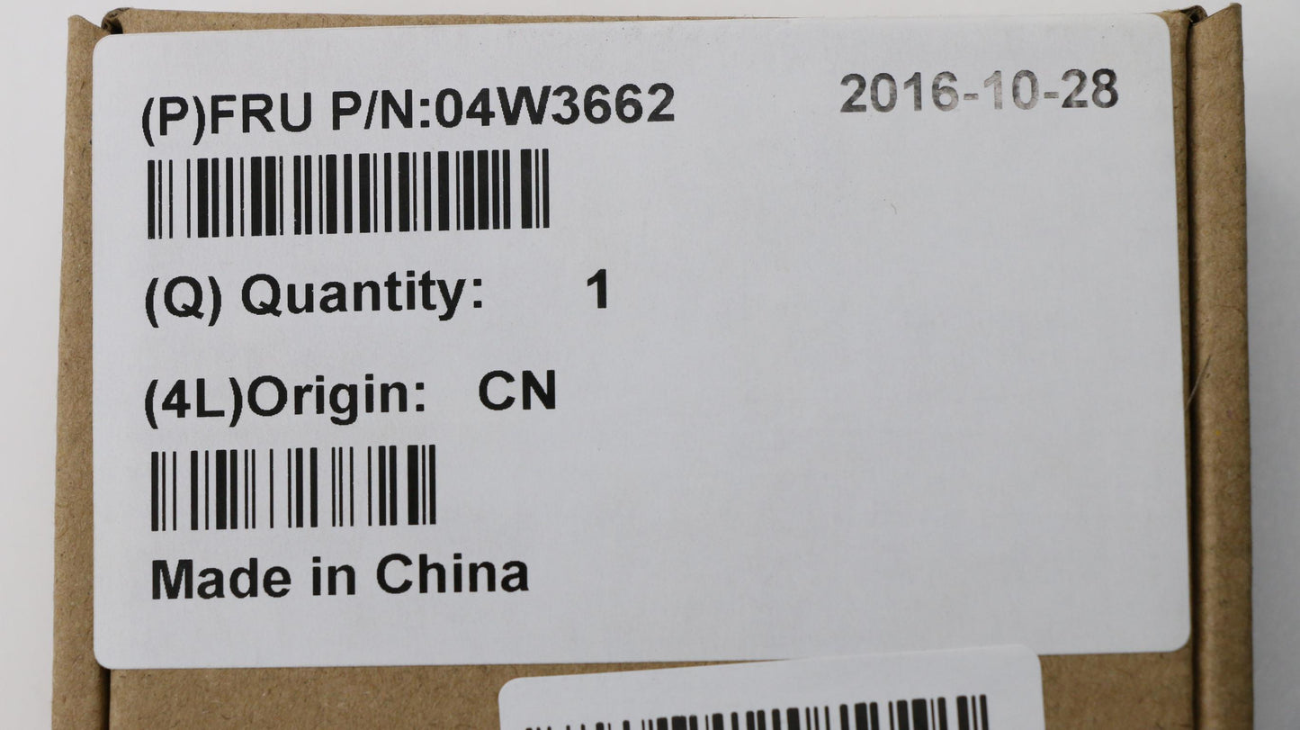 Lenovo Antena P-Sensor - 04W3662