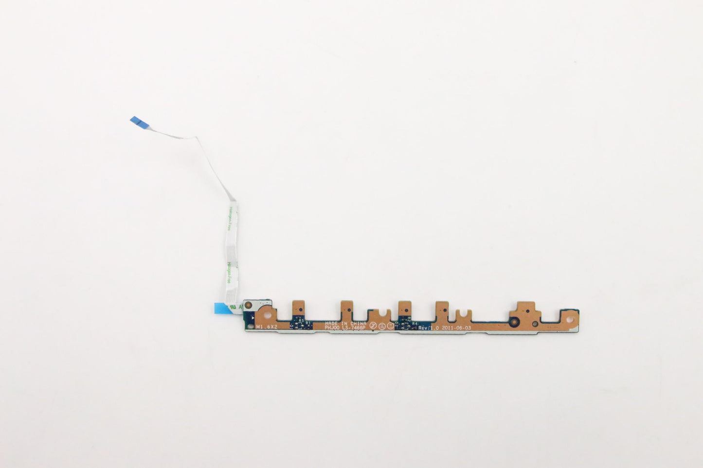 Lenovo Ci Cards Misc Internal - 04W3672