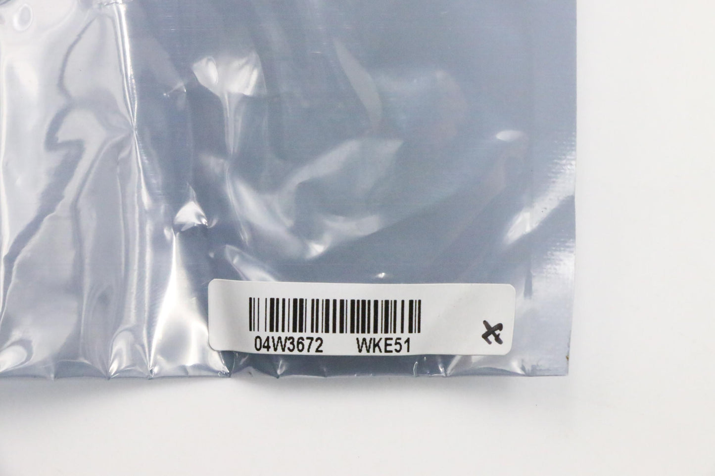 Lenovo Ci Cards Misc Internal - 04W3672