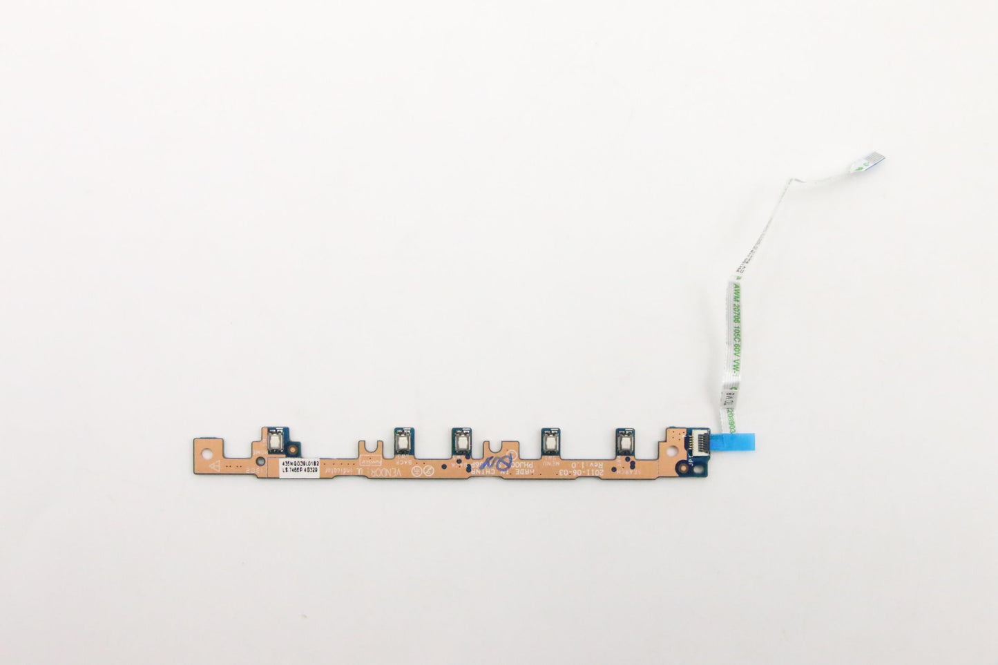 Lenovo Ci Cards Misc Internal - 04W3672