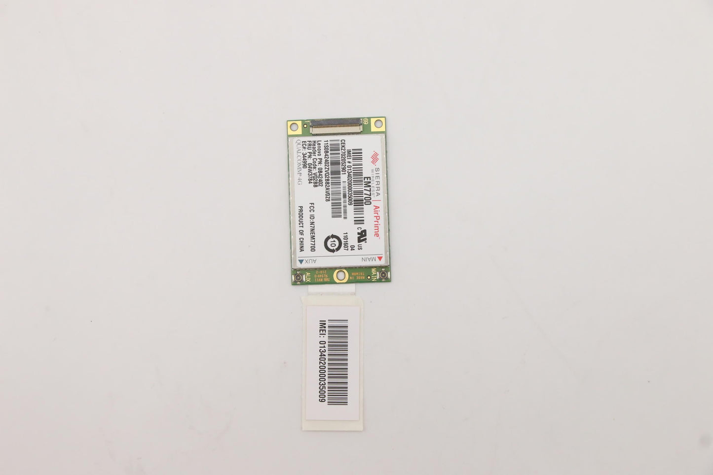 Lenovo Replacement Part - 04W3784