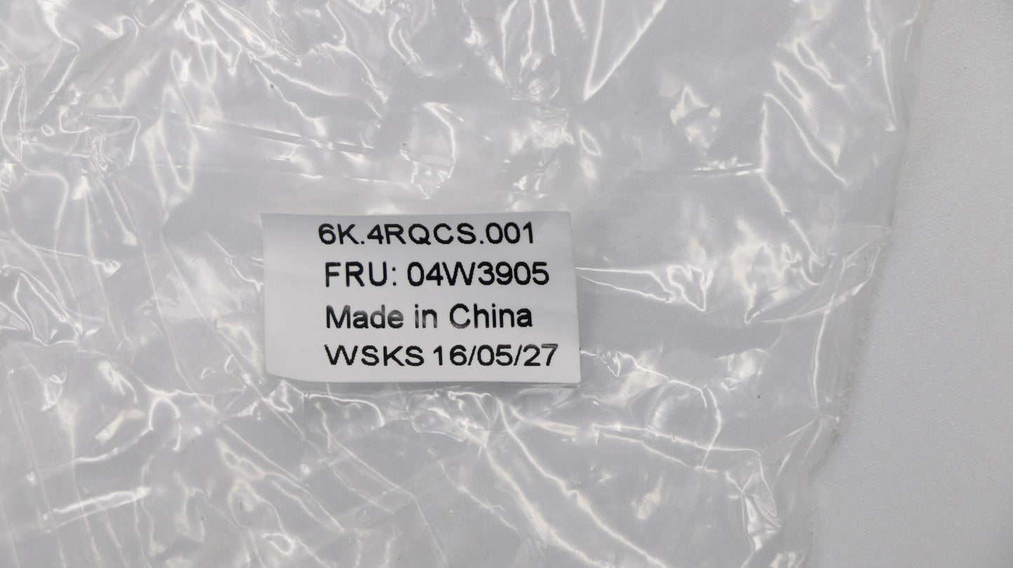 Lenovo Mn Misc Internal - 04W3905