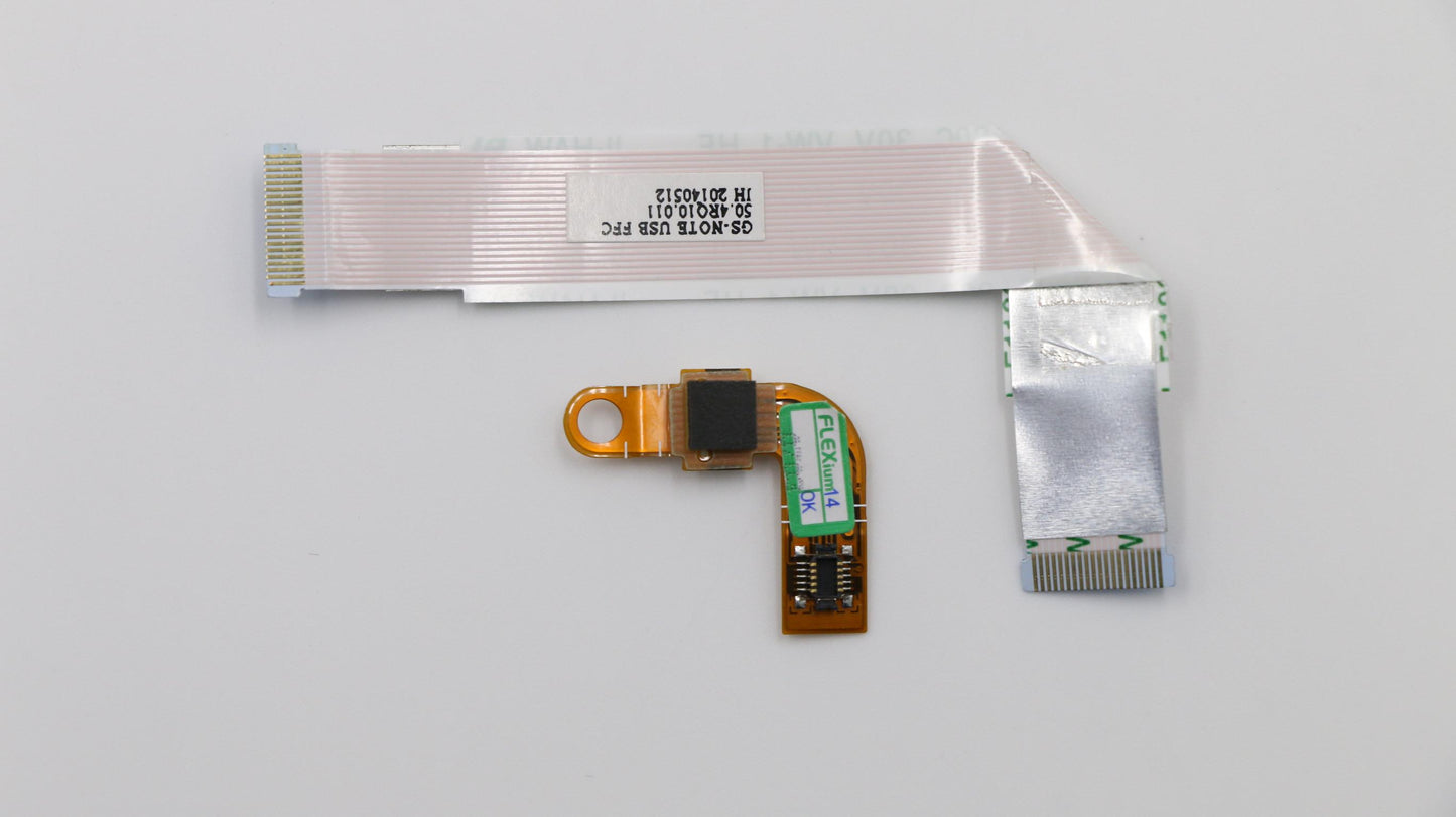 Lenovo Ct Cables Internal - 04W3918