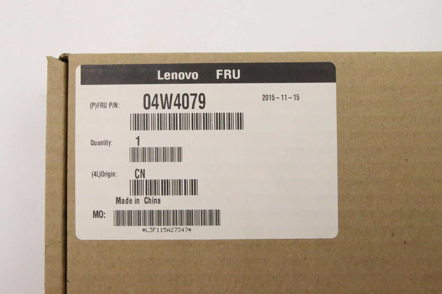 Lenovo Hd Hard Drives - 04W4079