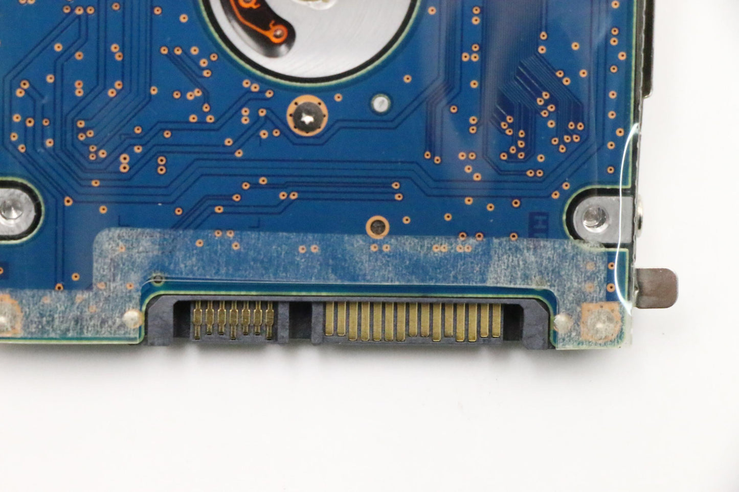 Lenovo Hd Hard Drives - 04W4079