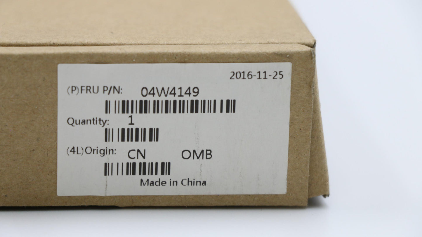 Lenovo Replacement Part - 04W4149