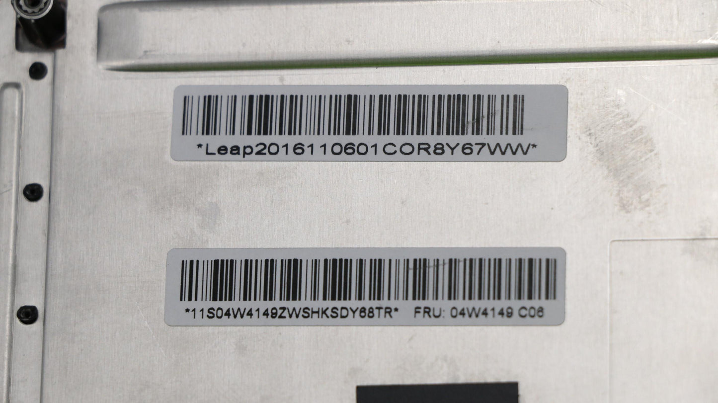 Lenovo Replacement Part - 04W4149