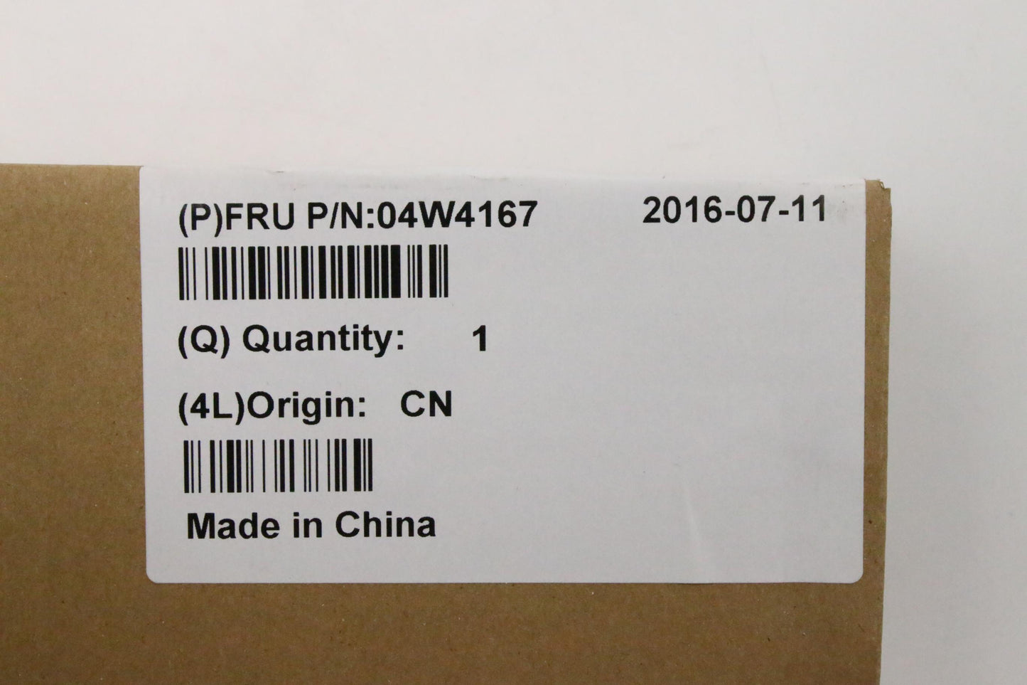 Lenovo An Antenna - 04W4167