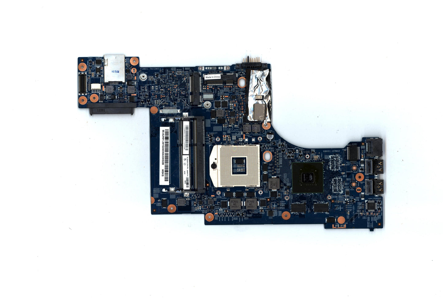 Lenovo Mech - 04W4176